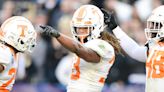 Tennessee football releases depth chart for Ball State game
