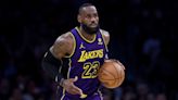 LeBron James headlines Team USA’s 2024 Paris Olympics men’s basketball squad