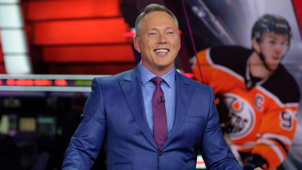 What cancer did Darren Dutchyshen have? TSN star's death prompts more than 5,000% spike in web searches