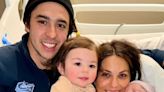 Johnny Gaudreau's wife shares first message after former Calgary Flames player's sudden death