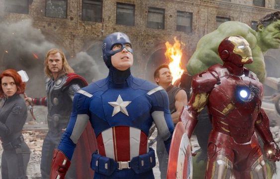 Marvel Exec Explains Why the Avengers Wouldn’t Work as a Disney+ Series