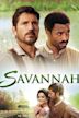 Savannah (film)