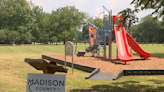 Ribbon cutting held for Godwin Park - WBBJ TV