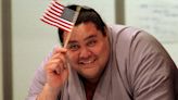 Akebono, the first foreign-born sumo grand champion, dies aged 54