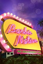 Barbie Nation: An Unauthorized Tour (1998) - Posters — The Movie ...