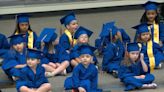 ‘Very emotional’: Preschoolers graduate from Nashville hearing loss program