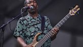 Dumpstaphunk bassist Nick Daniels III, a New Orleans funk stalwart for decades, has died