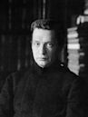 Alexander Kerensky