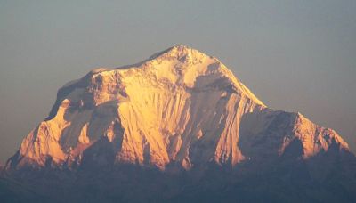 The South Face of Dhaulagiri I: One Of the Himalaya's Last Great Challenges » Explorersweb