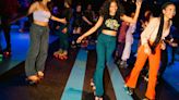 Staten Island’s Roller Rink Celebrated Its Last Dance