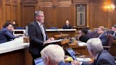 Indiana legislators vote to repeal Ukrainian driver's license law following lawsuit