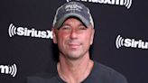 Kenny Chesney Sings Acoustic Version of 'You and Tequila' at Key West Bar: 'Feeding My Creative Soul'