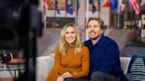 Kristen Bell and Dax Shepard Said Parenthood Is the “Greatest Thing”