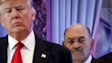 Trump called his CFO Allen Weisselberg 'My Jewish CPA' to his face, and threatened him to 'make me happy or else,' according to a new book