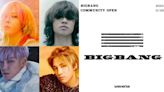 BIGBANG正式開通Weverse！前成員「勝利」被列為禁語，韓網友：「那失敗可以嗎」