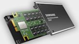 Samsung plans to mass produce 256GB RAM that supports key tech that will take AI to next level — CXL-enabled DRAM will expand computing and machine learning capabilities but at a premium