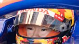 Yuki Tsunoda to stay with Red Bull's F1 junior program through 2025 season