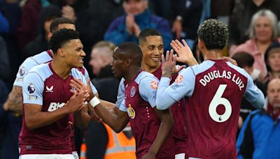 From almost relegation to ‘good ebenings’ in Champions League: Aston Villa’s journey symbolises ‘the beautiful’ in football