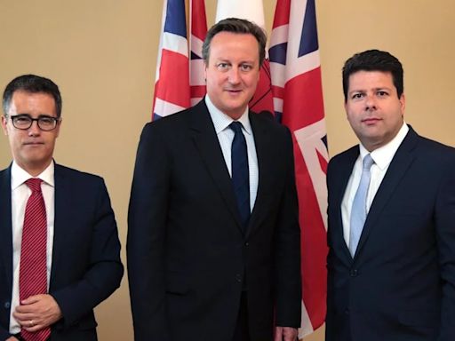 Cameron se escuda en que Gibraltar quiere una "frontera fluida" con España para defender el acuerdo en los Comunes