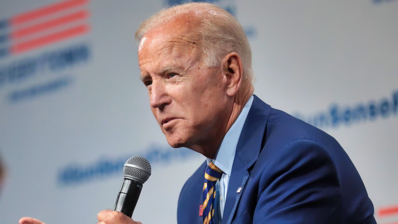 Joe Biden’s New EV Tariffs Aren’t Enough to Save U.S. Manufacturers