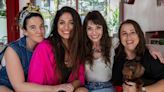 ‘Las chicas de la culpa’ llega desde Argentina para conquistar Florida con una propuesta diferente