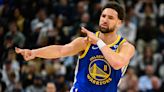 Windhorst downplays concerns over Klay's negotiations with Warriors