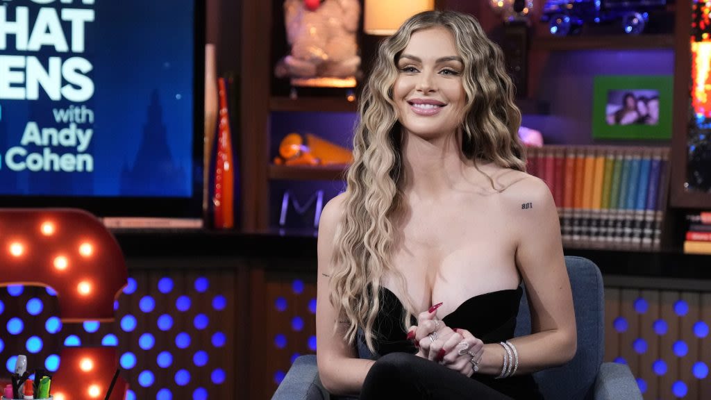 Lala Kent on Why She Started to ‘Resent’ Vanderpump Rules Audience