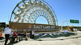 Iconic symbol of Salt Lake City's 2002 Winter Olympics finds its 'perfect home'