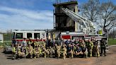 N.J. fire department may shut down over contract dispute, fight over cameras in trucks