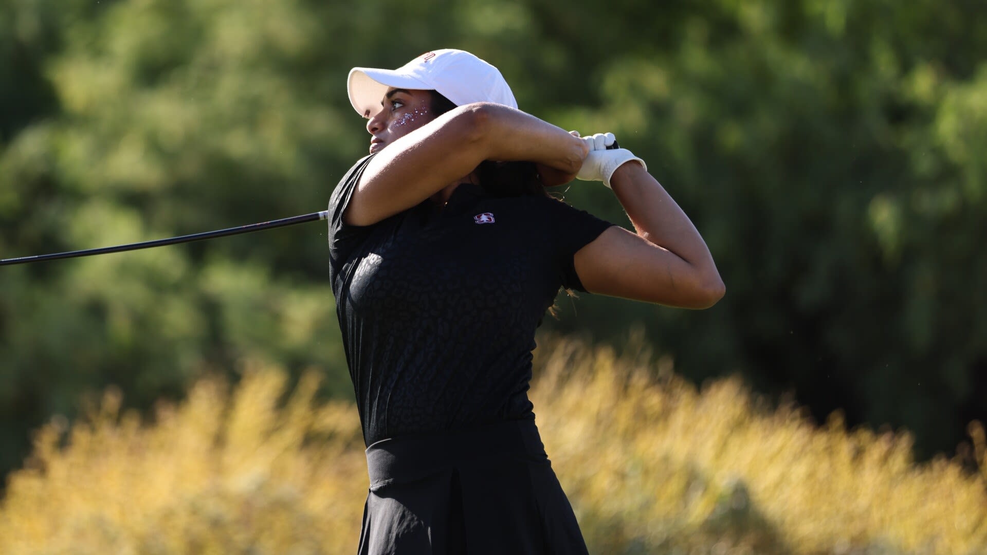 Stanford vs. UCLA in Pac-12 final at NCAA women's golf championships