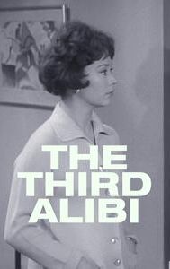 The Third Alibi