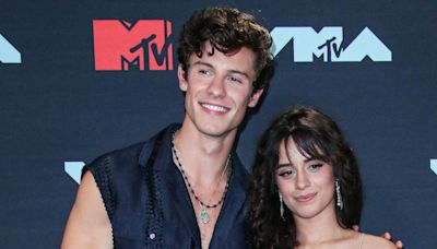 Shawn Mendes Says Going Through Public Split From Camila Cabello Was 'Brutal': 'This Is Real Life'