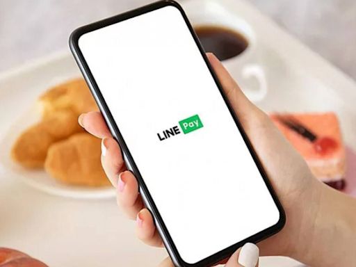 LINE Pay全台每2人有1人用 董座：申請上市追求成長