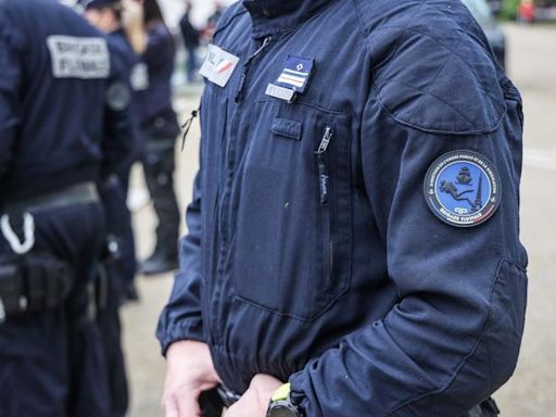 Detenido en Francia un checheno que preparaba un atentado contra un estadio de los JJOO de París