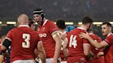 Wales vs Argentina LIVE rugby: Result and reaction from autumn international as Wales edge to win