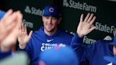 Chicago Cubs move veteran right-hander Kyle Hendricks to the bullpen: ‘I can’t imagine a better teammate, period’
