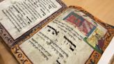 Ohio AG seeks restraining order to stop Hebrew Union from selling rare books