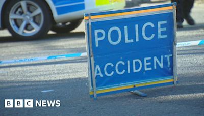 Woman dies after mobility scooter hit by car in Baillieston