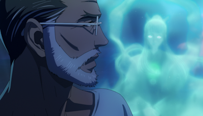 Netflix's Terminator Zero Anime Series Gets Premiere Date and First-Look Images