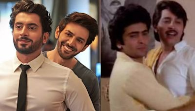 Friendship Day Special: Kartik Aaryan's Tera Yaar Hoon Main To Rishi Kapoor's Ram Kare Allah Kare, Top Dosti Songs