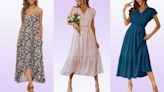 Sale alert: These flowy, flattering dresses are made for spring and summer — they start at just $18