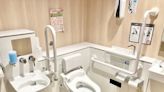 日本男跑10多家超商廁所偷拍PO網路 超過1000女受害