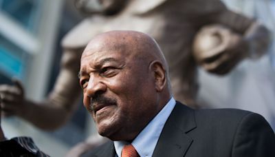 See Which Cleveland Browns Legends Made Controversial Mount Rushmore