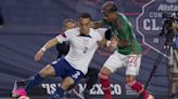 México busca 'venganza' ante Estados Unidos en la Liga de Naciones de la Concacaf