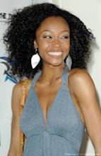 Yaya DaCosta