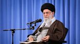 Meta shuts down Facebook, Instagram accounts of Iran's Ali Khamenei