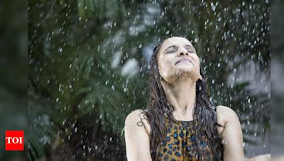 Monsoon tips: 7 dos and don'ts for healthy, glowing skin during weather change - Times of India