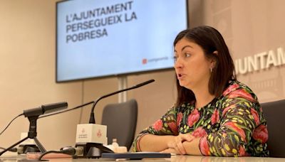 Enmienda total de Compromís a la política social de València