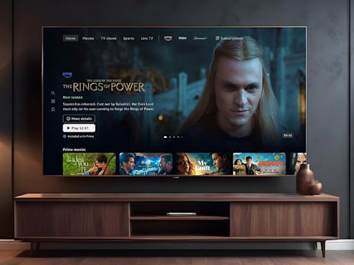 Prime Video Redesign Sees Upgrades for Sports, AI, Navigation and More