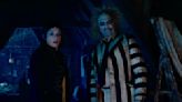 Michael Keaton’s outlaw ghost returns in the new Beetlejuice Beetlejuice trailer